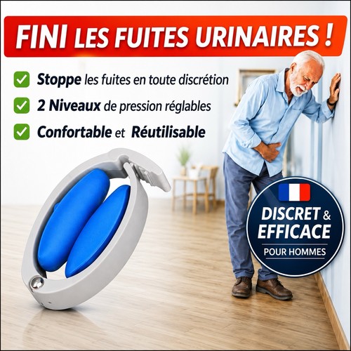 Pince incontinence urinaire - pince,