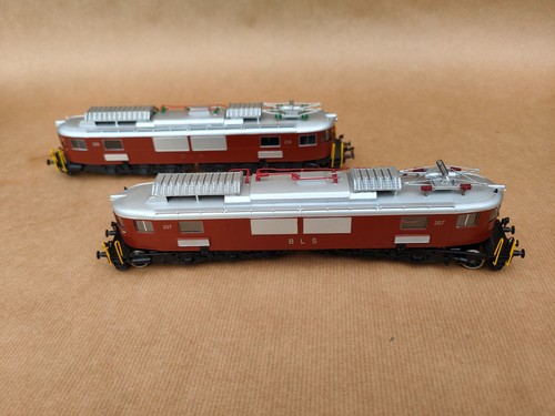 Fugurex bls 6 - fugurex,
