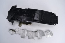 Carter moteur KTM 990 SUPER