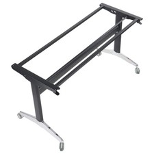 Cadre de table inclinable pour