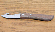COUTEAU à HUITRES TEN T.E.N