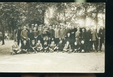 JEUX DE CROQUET ECRITE D UN