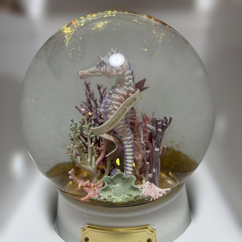 Christian dior seahorse - christian,