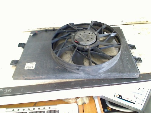 Ventilateur moteur - ventilateur,
