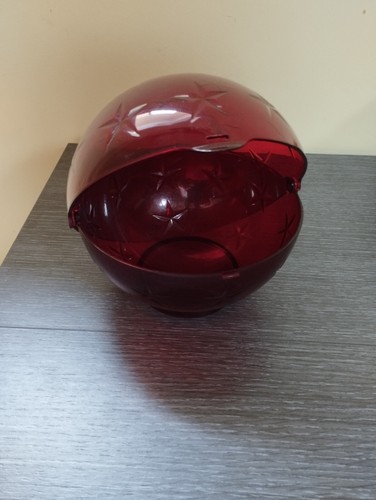 Tupperware boule noël - tupperware,