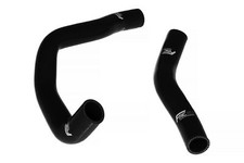 Tuyau d'admission tuyau en silicone pour Toyota Supra JZA80 2JZ-GE 92-00