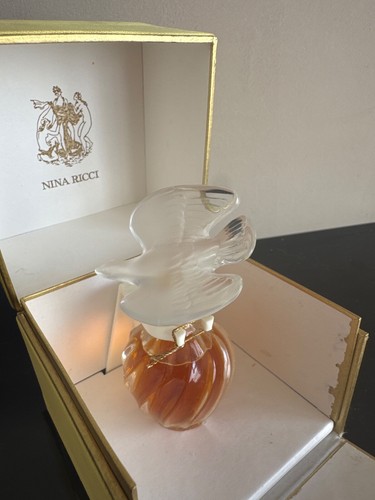 Parfum femme nina ricci neuf - parfum,