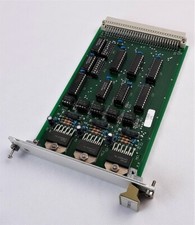 Tiros TCMOT Circuit Board