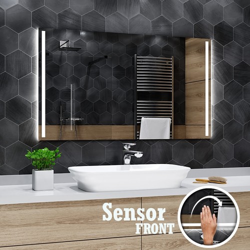 Miroir led salle bain - de,