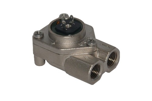 Gicar flowmeter for - gicar,