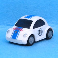 Coca-Cola VW Volkswagen