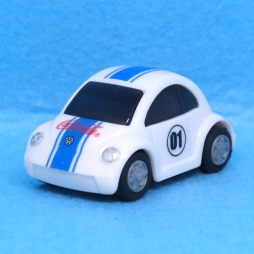 Coca cola volkswagen - coca-cola,