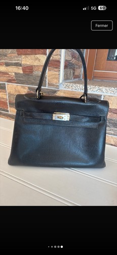 Sac vimar vintage - , cuir