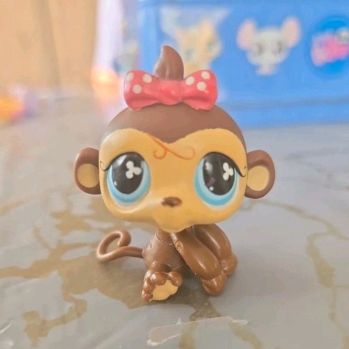 Littlest pet shop - shop, mini