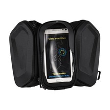 Sacoche de vélo étanche