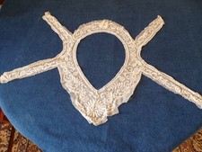 JOLI EMPIECEMENT CHEMISE