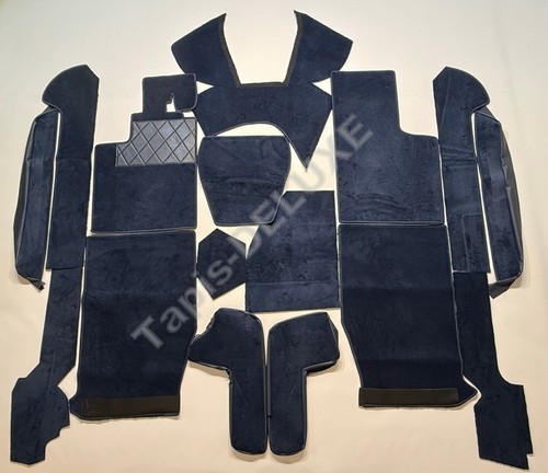 Tapis restauration pour - de,