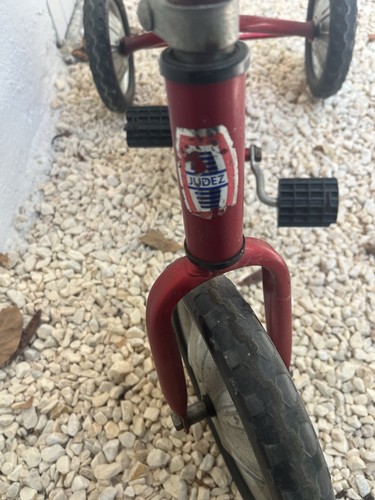 Tricycle pour enfant la - tricycle,