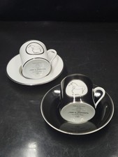 Picasso Marc De Ladoucette Coffee Cups