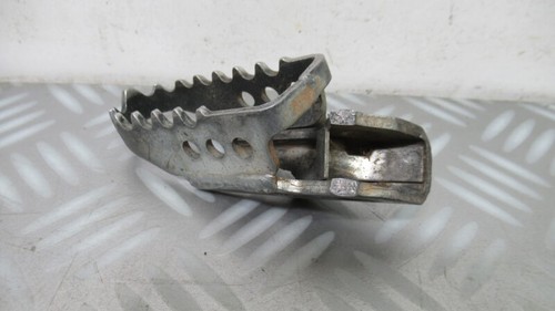 Cale pied gauche yamaha ttr125 - cale,