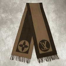 Foulard Louis Vuitton Echarpe