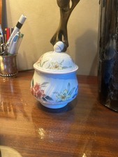 Sucrier Villeroy & Boch –