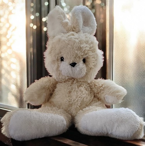 Peluche ancienne ajena - 🐰,