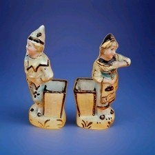 2 figurine en ancienne