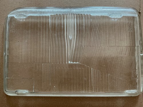 Verre optique phare sev - optique,