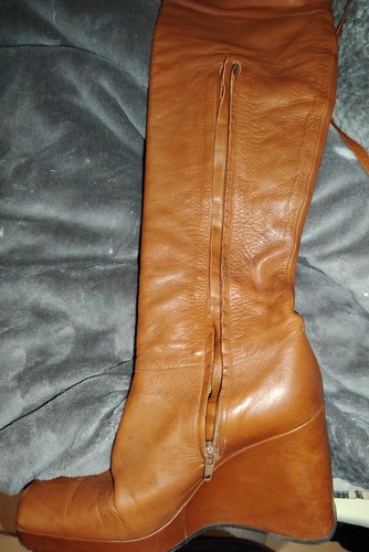 Bottes cuissardes stéphane - bottes,