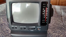 Ancienne mini Téléviseur