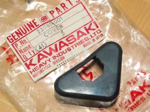 Cache prise phare kawasaki - phare,