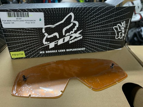 Fox main lunettes jeunesse - main,