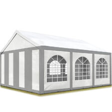 TOOLPORT Barnum Tente de