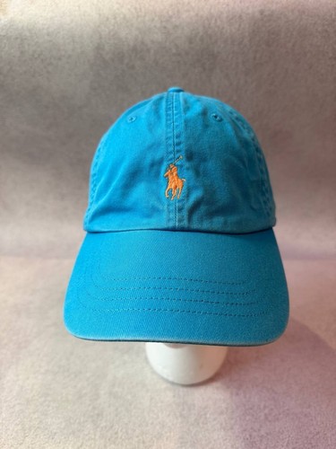 Casquette chapeau polo ralph - polo,