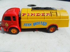 Renault Fainéant citerne