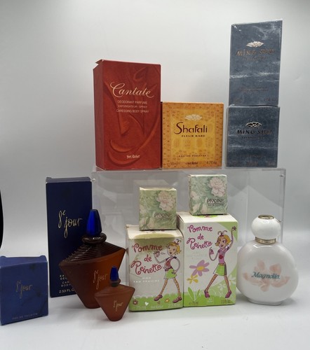 Parfums yves rocher - parfums,