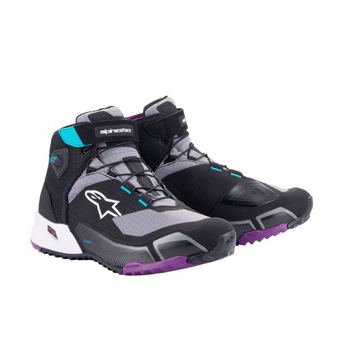 Bottes moto femme - moto,