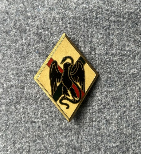 Insigne pucelle rei légion - pucelle,