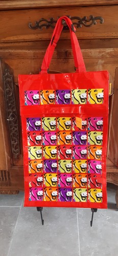 Vache qui rit sac - vache,