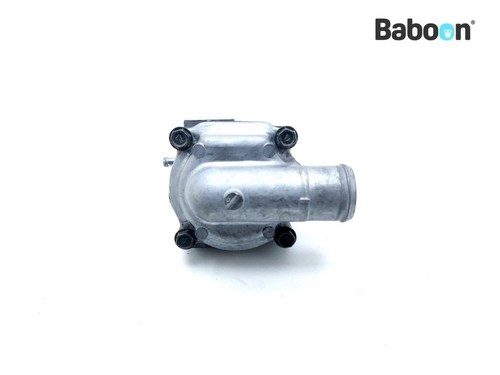 Boîtier thermostat - boîtier,