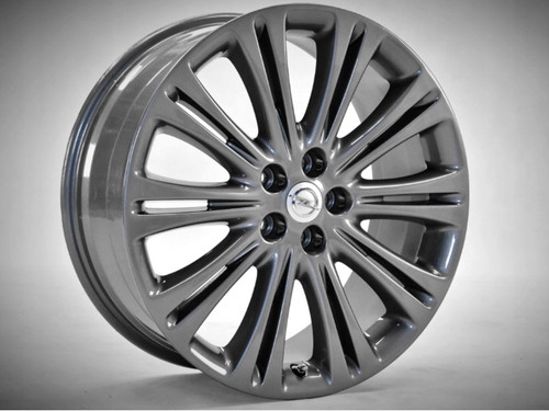 Jantes aluminium opel - aluminium,