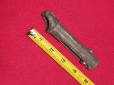 Hobie Cat 16 18 14 17 Tiller Crossbar Adjustable End Casting Kit Discontinued