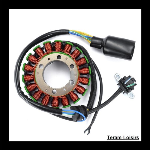Stator allumage pour - stator, yamaha