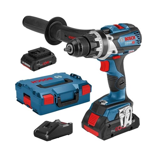 Perceuse visseuse bosch pro - perceuse,