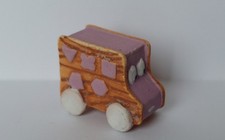 FEVE "JOUETS EN BOIS 2023" -