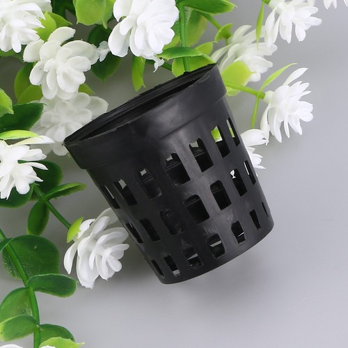 Aquarium plastique pot - pc,