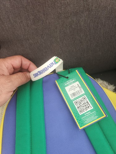 Eastpak havaianas sac dos - havaianas, à