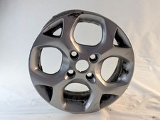 8A6J-1007-BA Alloy Wheel 15 Inch 4 Holes 6Jx15H2 ET 47.5 Ford Fiesta 1