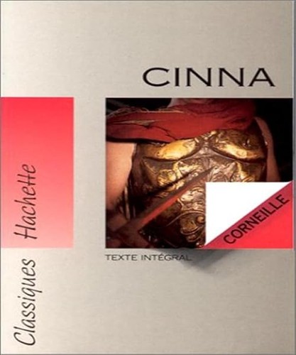 Cinna corneille - de,